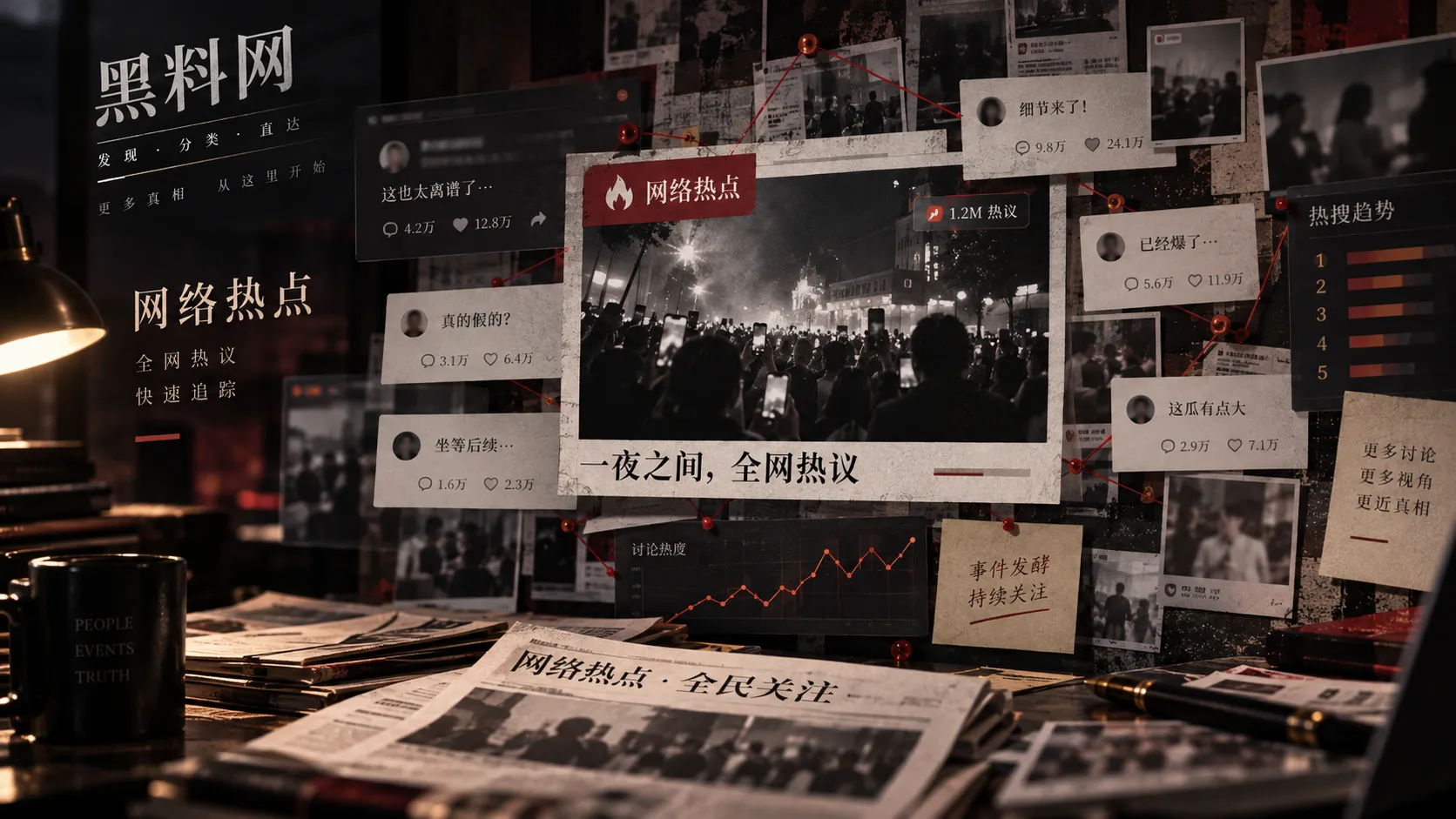 一句“名言截图”突然刷屏:文字卡片并不能证明本人说过